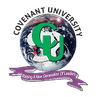 The Logo of Covenant University
