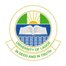 The Logo of University of Lagos (UNILAG)