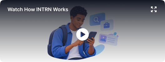 Watch How INTRN Works